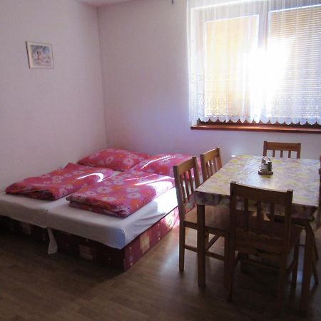Apartmany Bobrovnik Ліптовска-Сілніца Екстер'єр фото