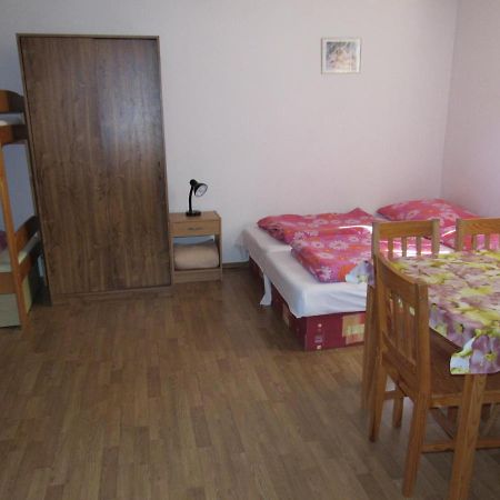 Apartmany Bobrovnik Ліптовска-Сілніца Екстер'єр фото