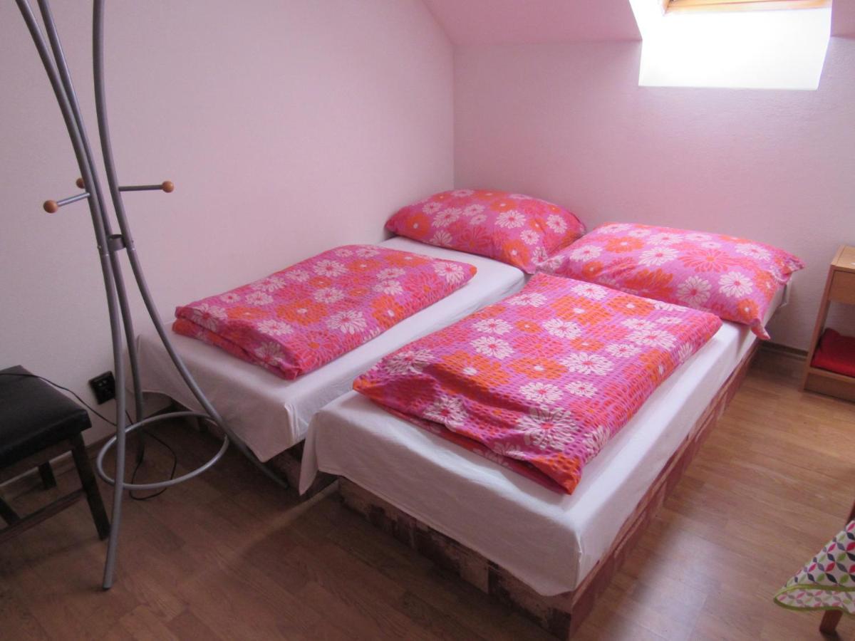 Apartmany Bobrovnik Ліптовска-Сілніца Екстер'єр фото